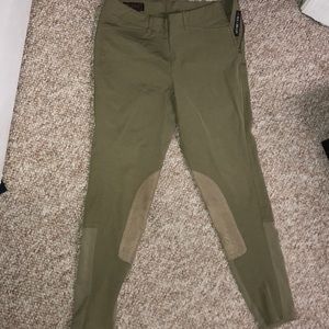 Full Seat riding breeches